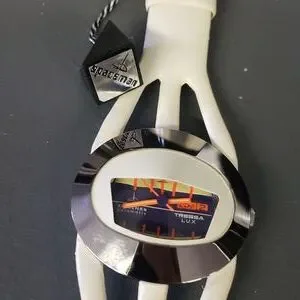 Spaceman | Accessories | Vintage Spaceman Tressa Lux | Poshmark display picture 1